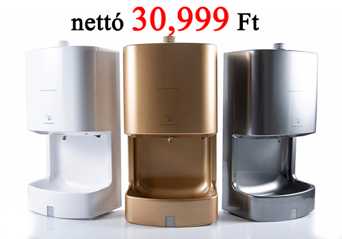 Elektromos kézszárító